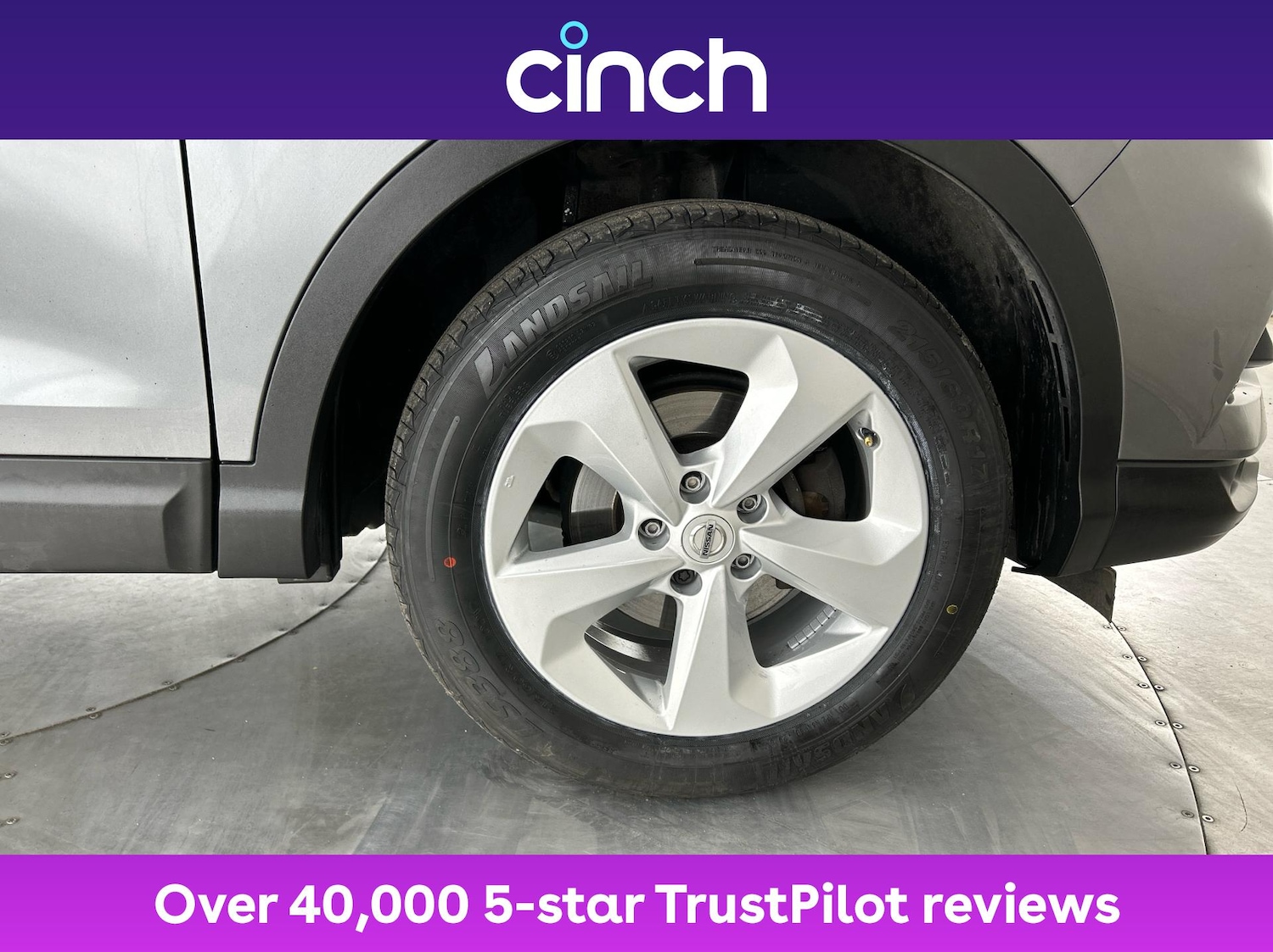 Used Nissan Qashqai 2019 for sale - 76977969: Photo 28