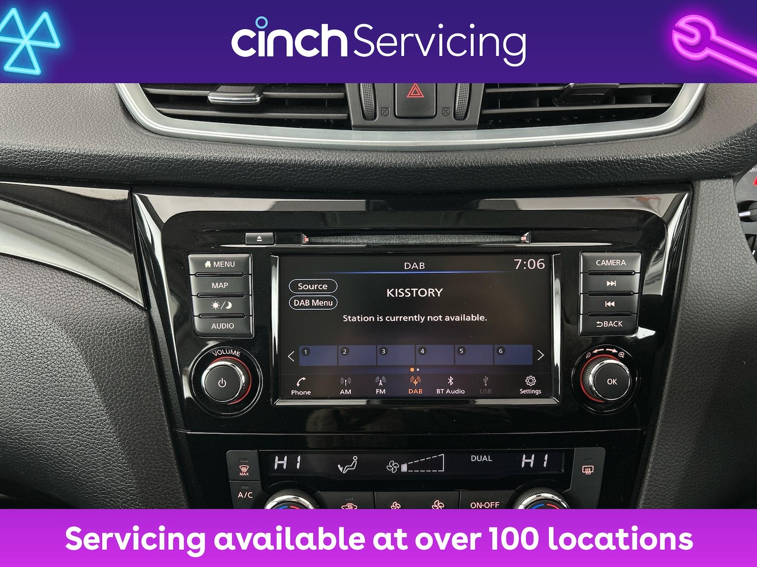 Used Nissan Qashqai 2019 for sale - 76977969: Photo 31