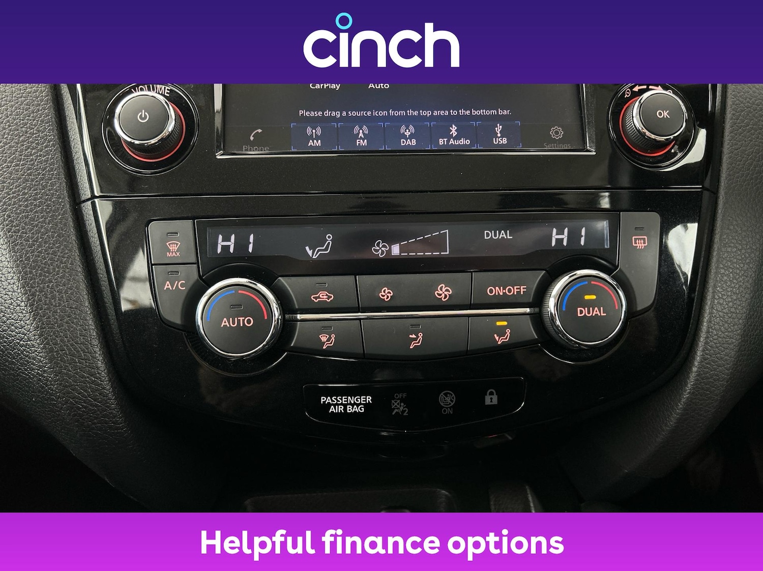 Used Nissan Qashqai 2019 for sale - 76977969: Photo 35