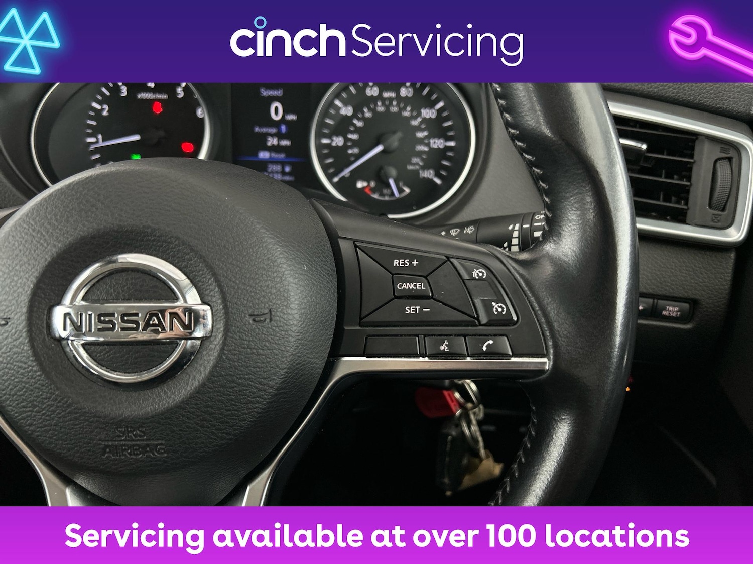 Used Nissan Qashqai 2019 for sale - 76977969: Photo 36