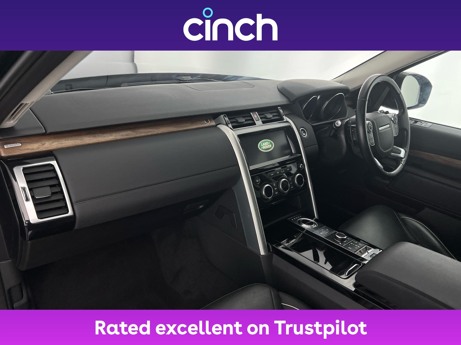 Used Land Rover Discovery 2017 for sale - 76405520: Photo 14