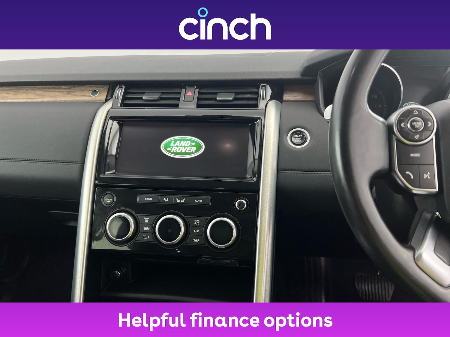 Used Land Rover Discovery 2017 for sale - 76405520: Photo 17