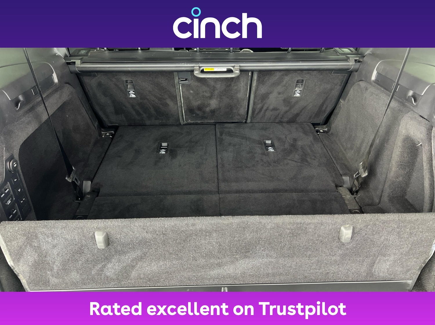 Used Land Rover Discovery 2017 for sale - 76405520: Photo 21