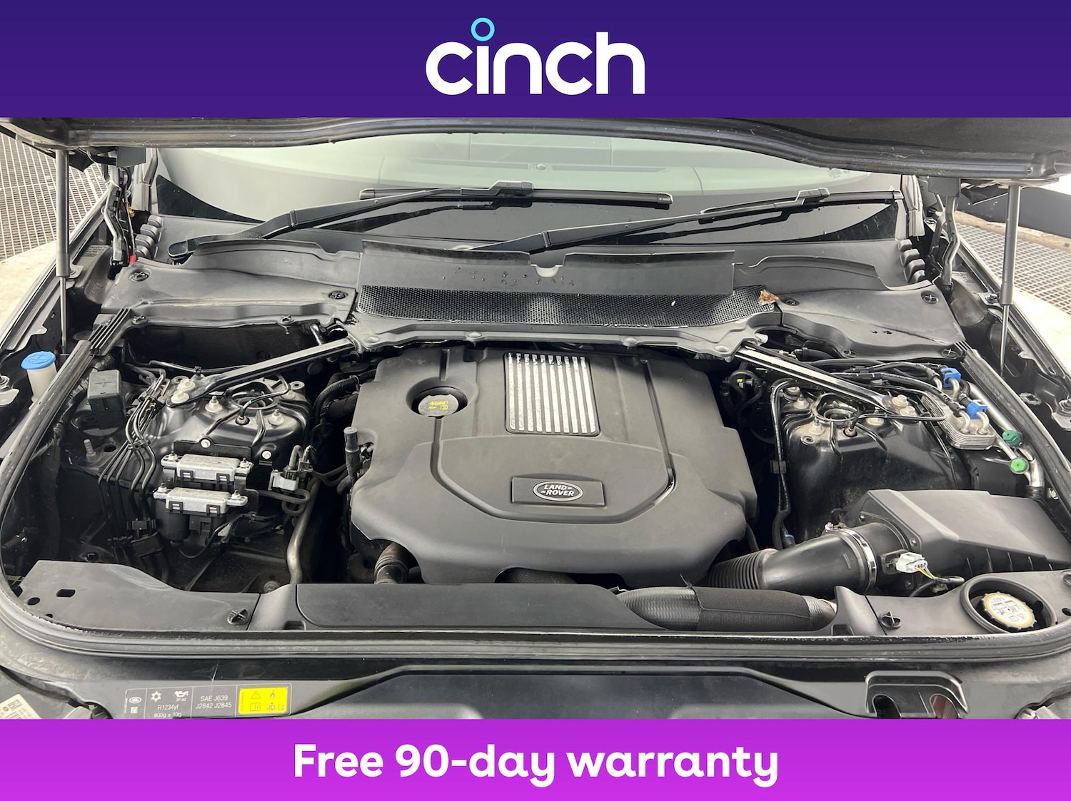 Used Land Rover Discovery 2017 for sale - 76405520: Photo 23