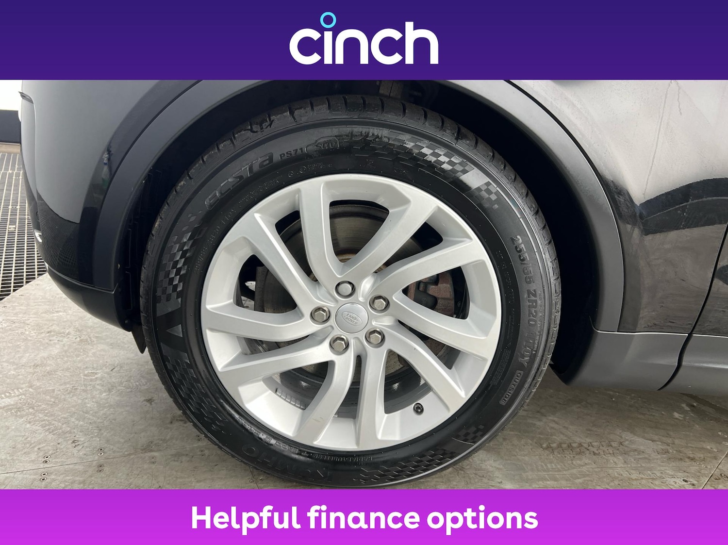 Used Land Rover Discovery 2017 for sale - 76405520: Photo 24