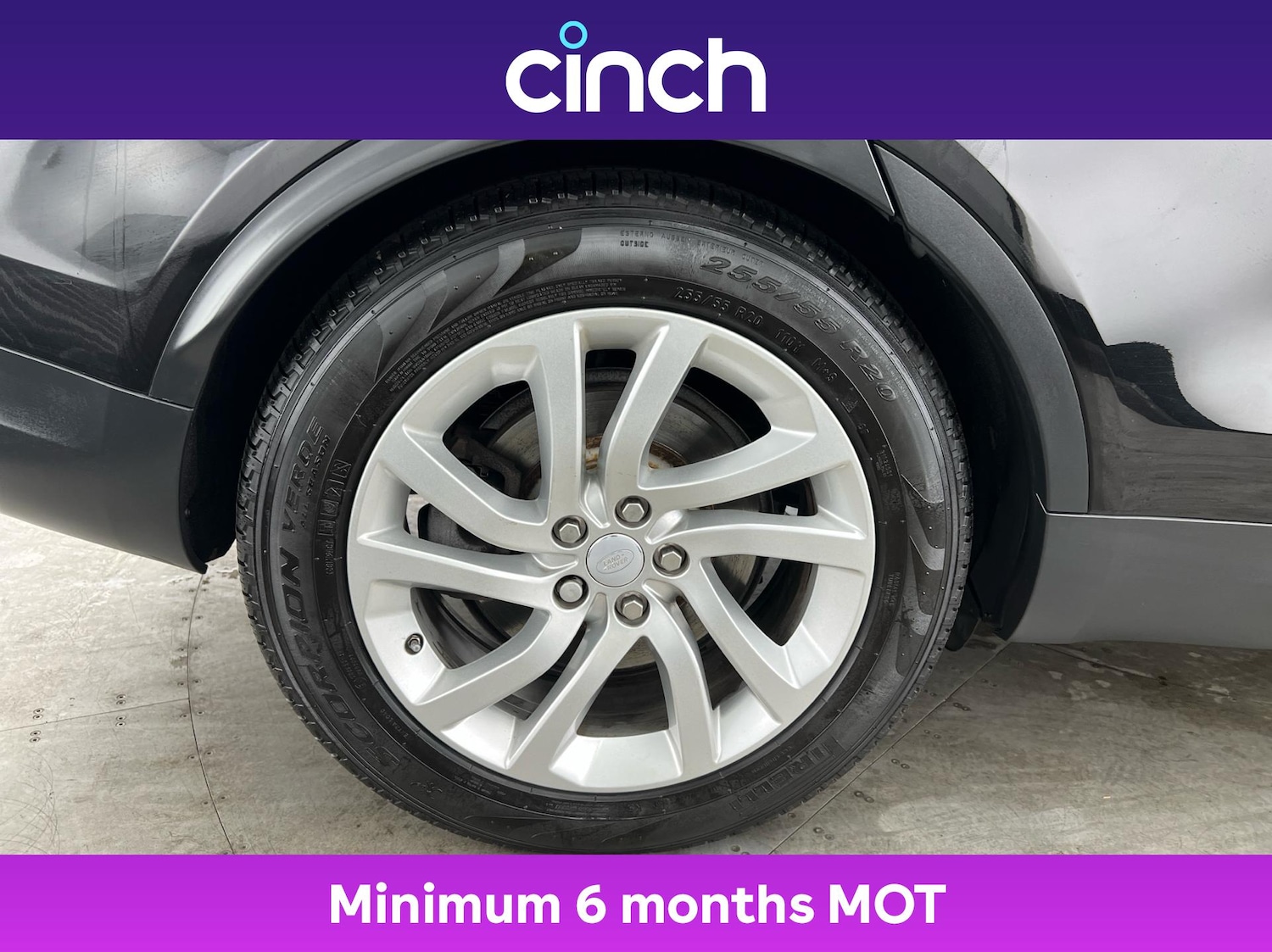 Used Land Rover Discovery 2017 for sale - 76405520: Photo 27