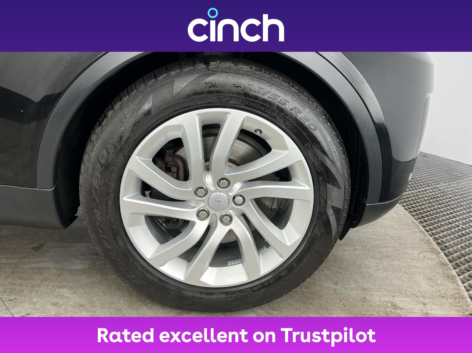 Used Land Rover Discovery 2017 for sale - 76405520: Photo 28