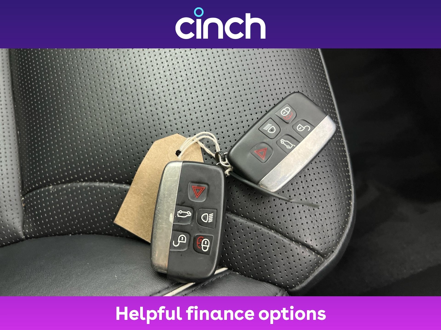 Used Land Rover Discovery 2017 for sale - 76405520: Photo 30