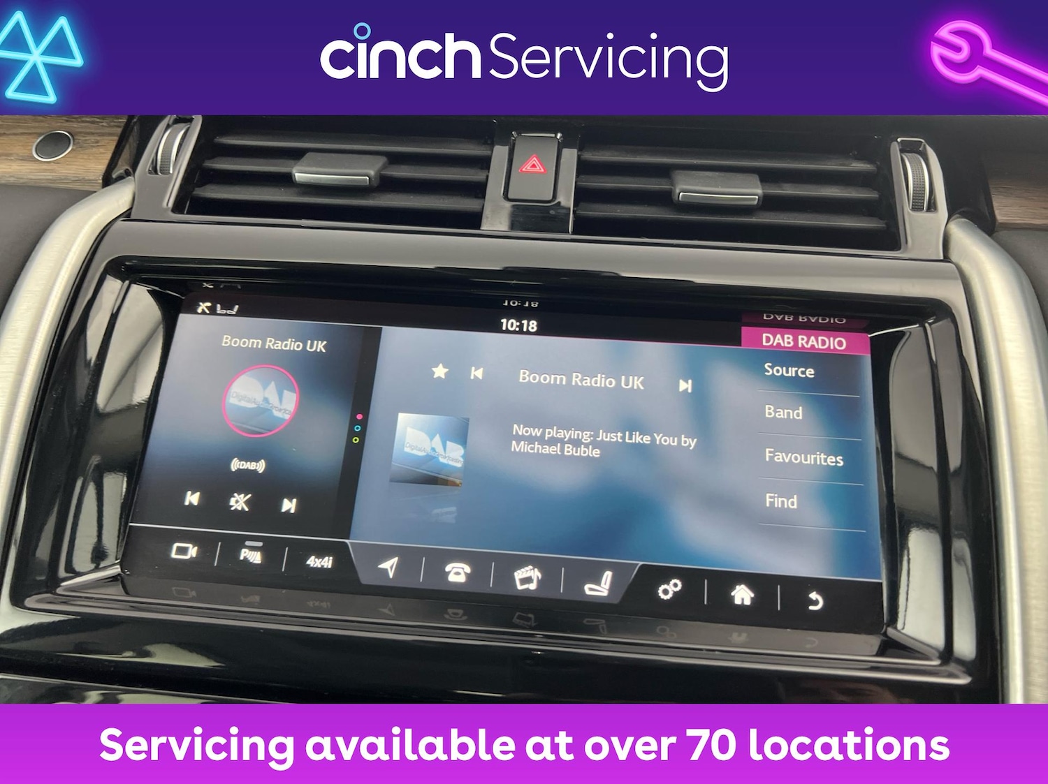 Used Land Rover Discovery 2017 for sale - 76405520: Photo 31