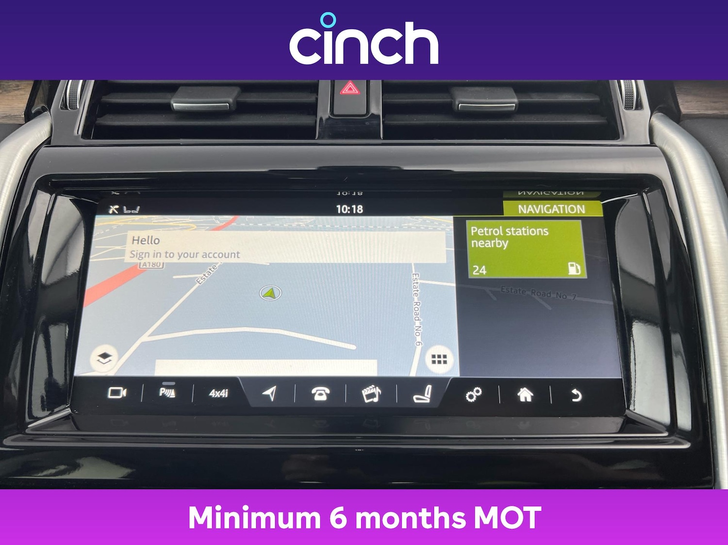 Used Land Rover Discovery 2017 for sale - 76405520: Photo 32