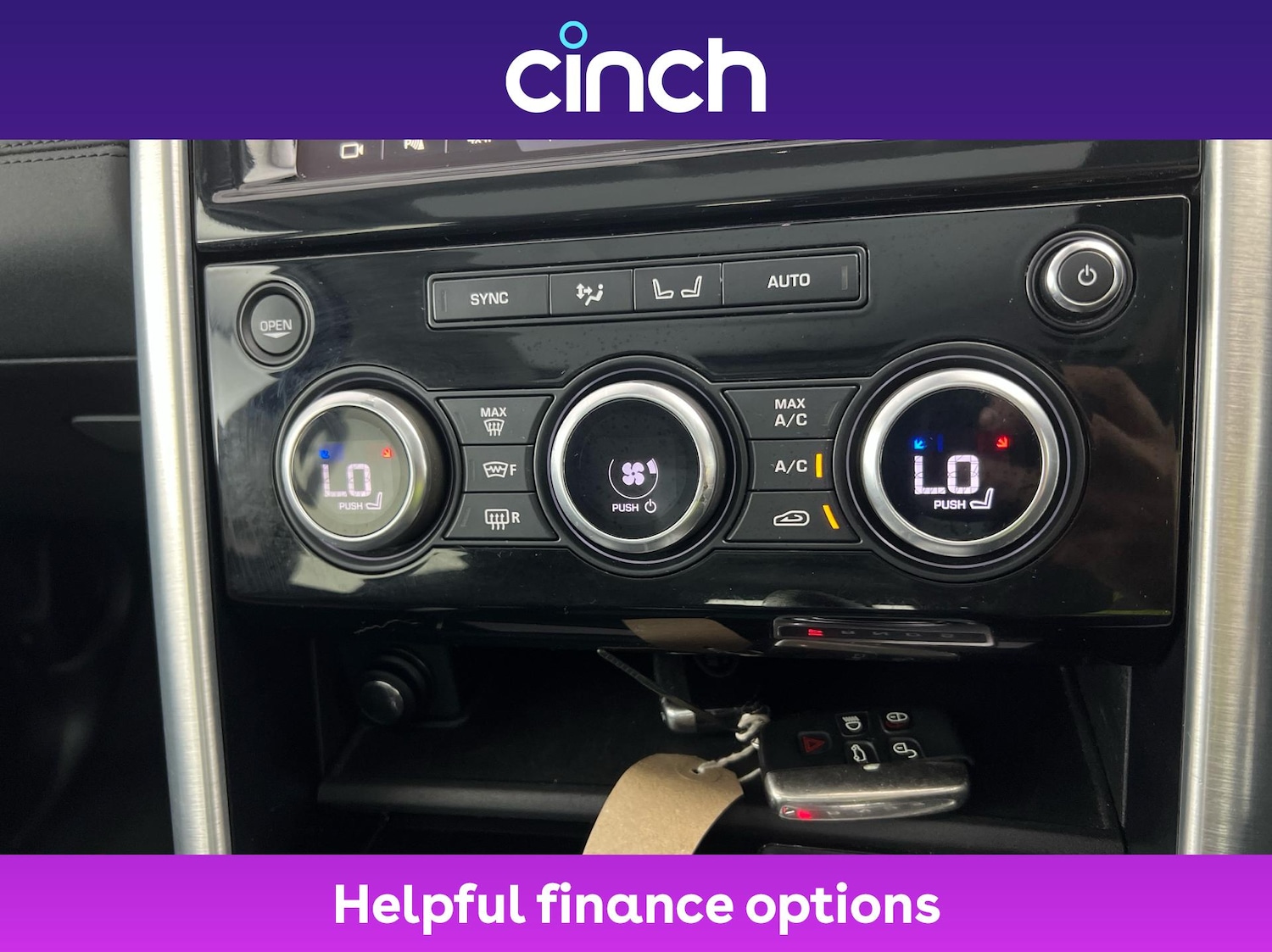 Used Land Rover Discovery 2017 for sale - 76405520: Photo 35