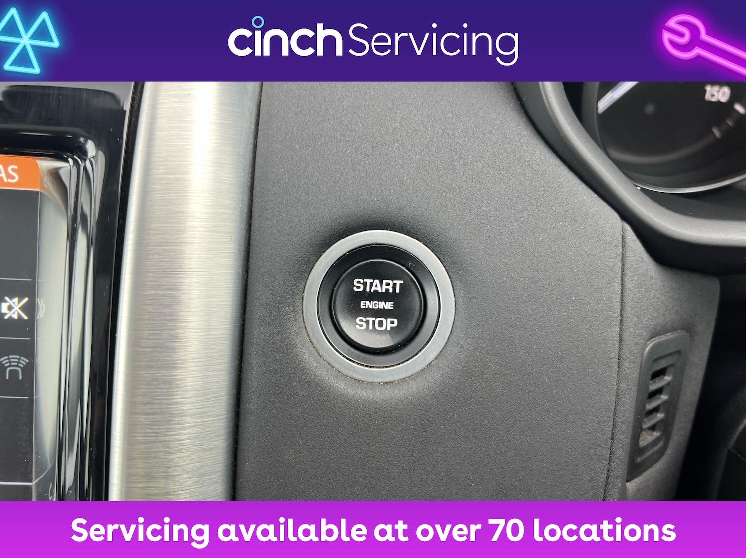 Used Land Rover Discovery 2017 for sale - 76405520: Photo 36