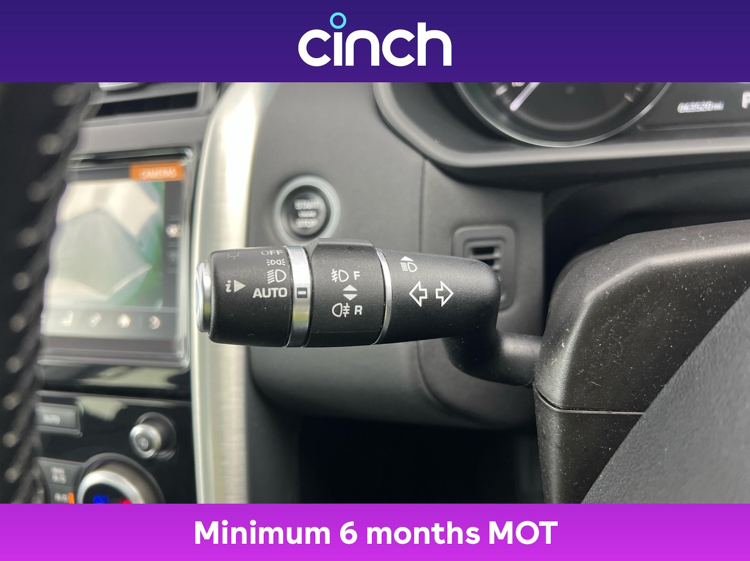 Used Land Rover Discovery 2017 for sale - 76405520: Photo 37