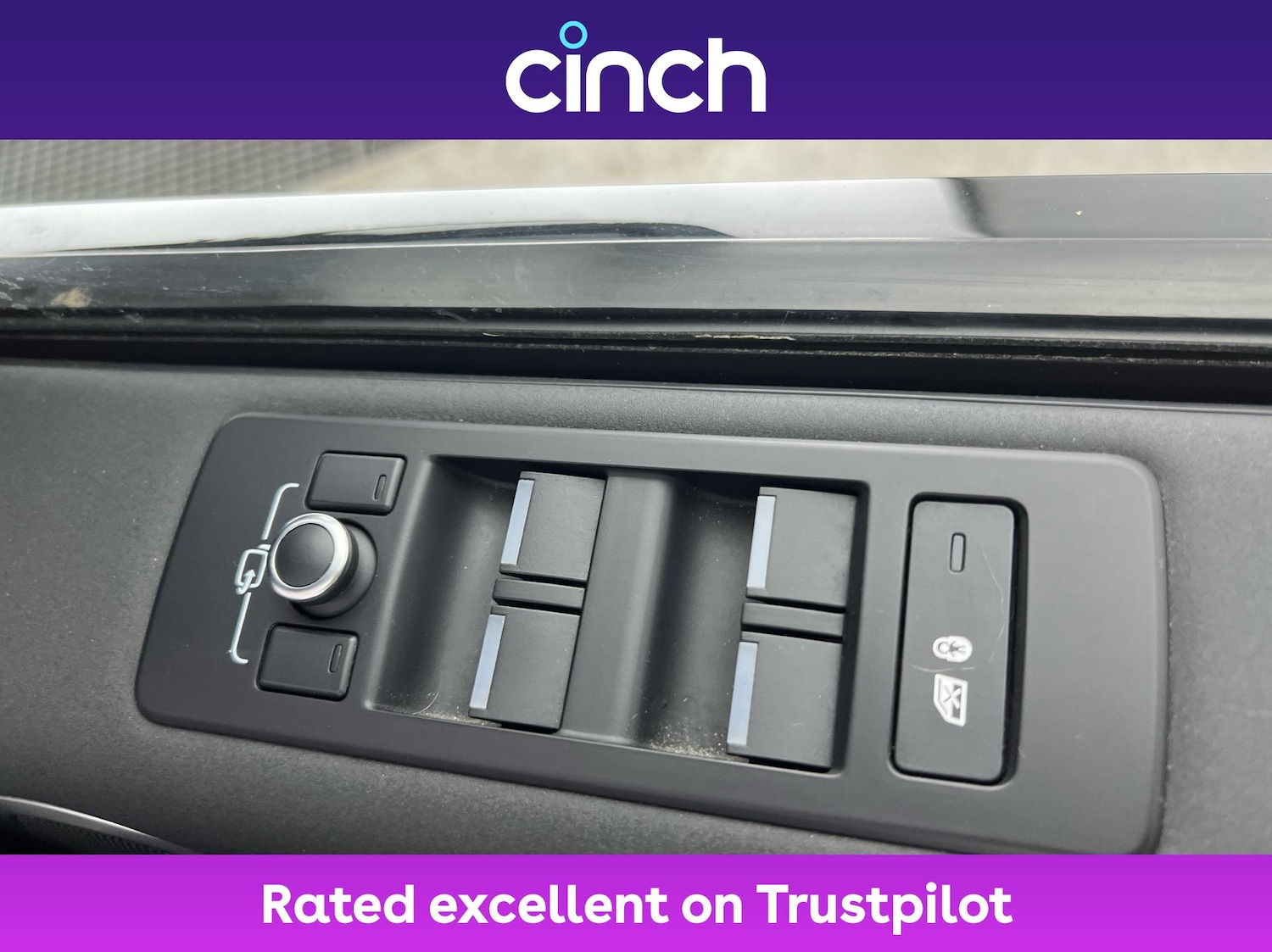 Used Land Rover Discovery 2017 for sale - 76405520: Photo 38