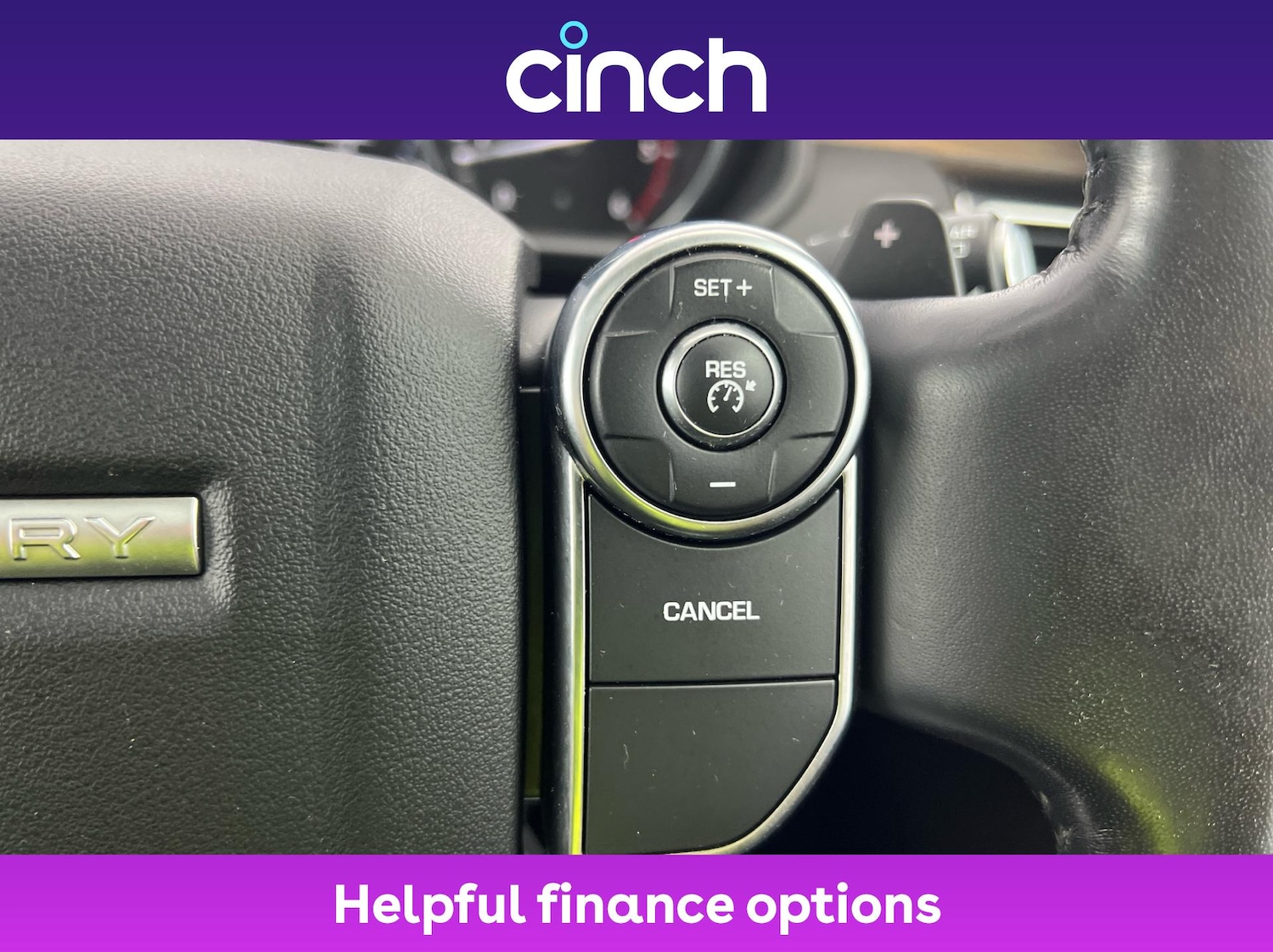 Used Land Rover Discovery 2017 for sale - 76405520: Photo 40