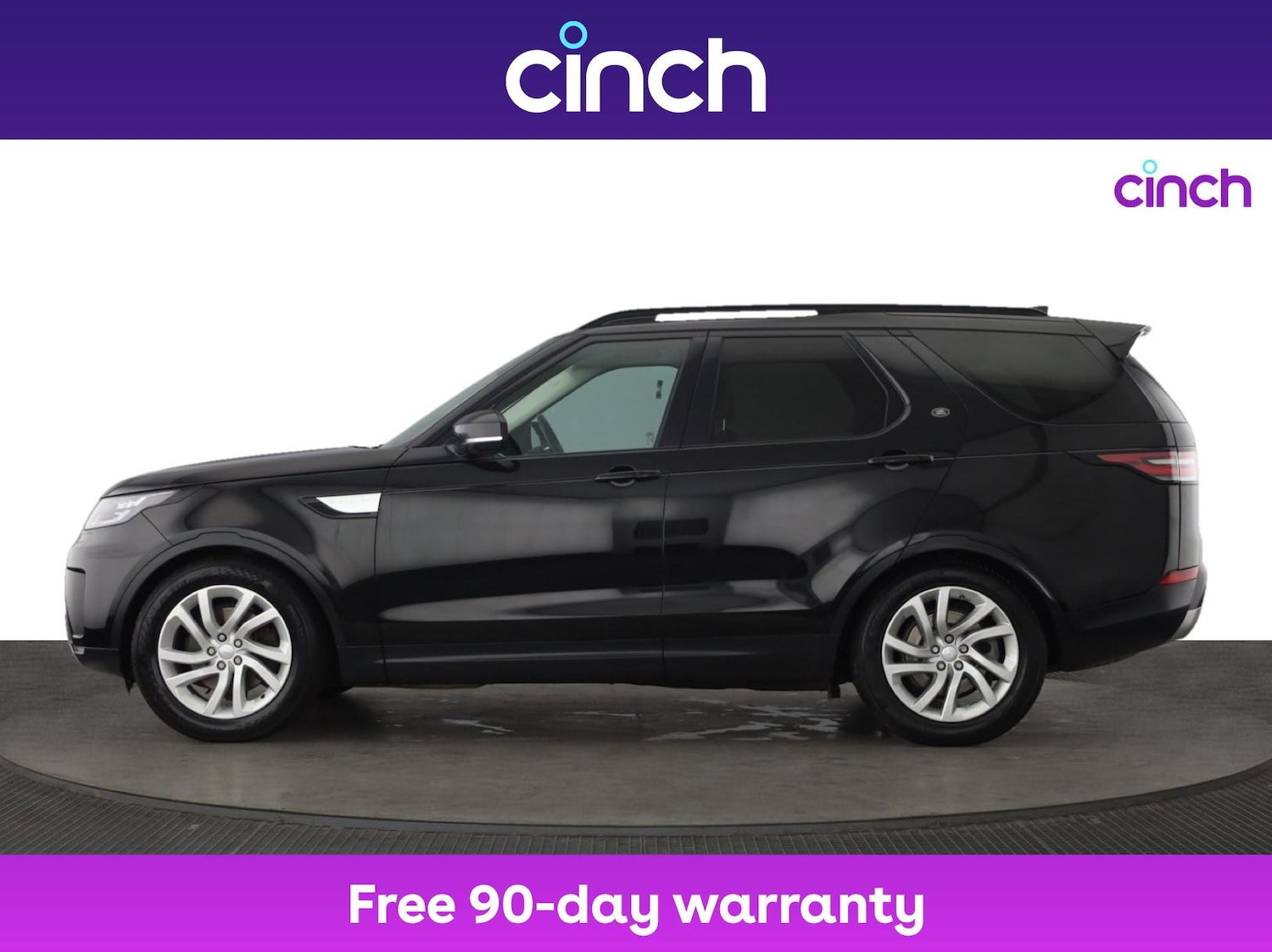 Used Land Rover Discovery 2017 for sale - 76405520: Photo 8