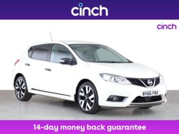 2016 - 1.2 DiG-T Tekna 5dr