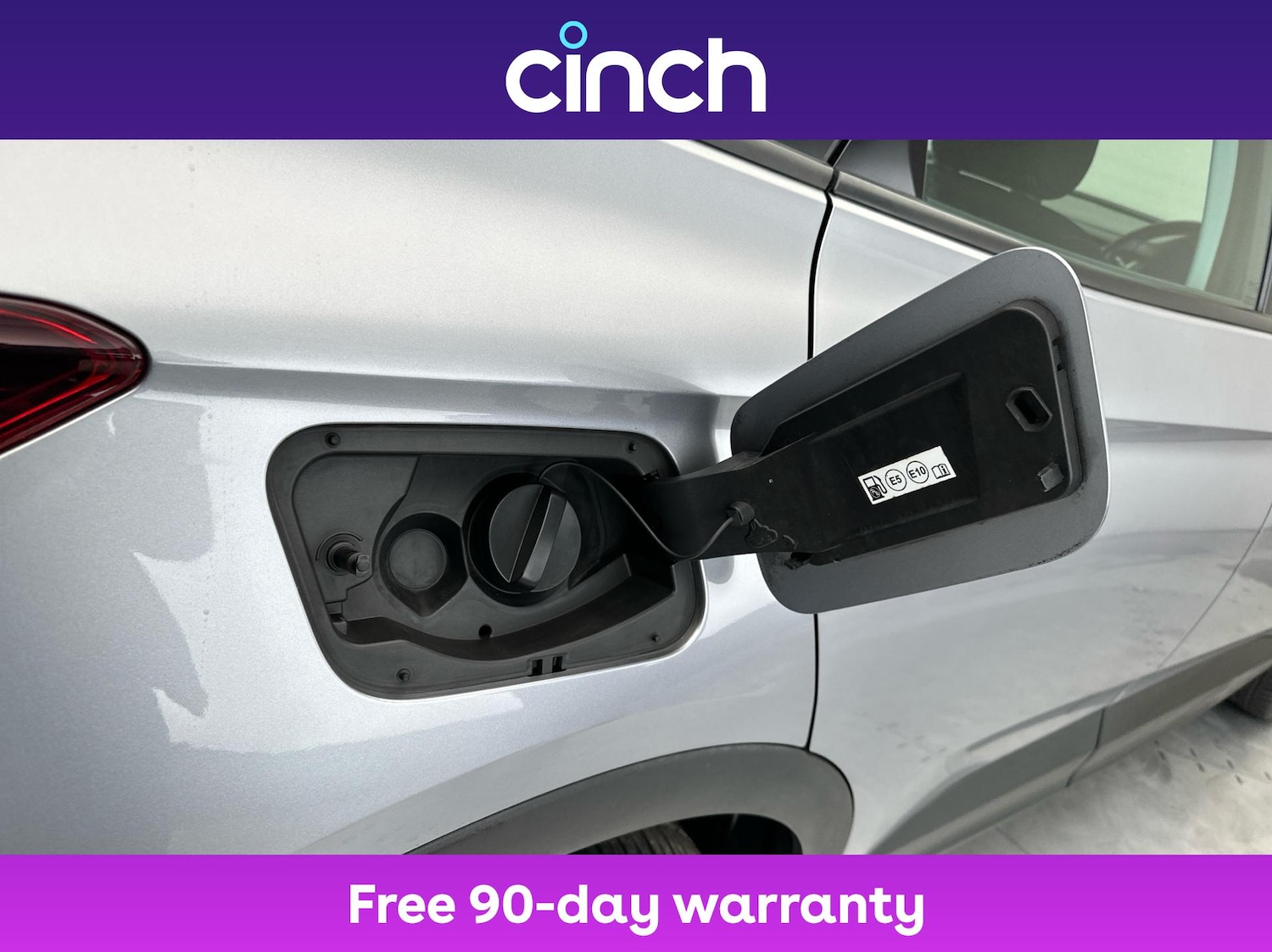 Used Vauxhall Grandland X 2018 for sale - 76453196: Photo 29