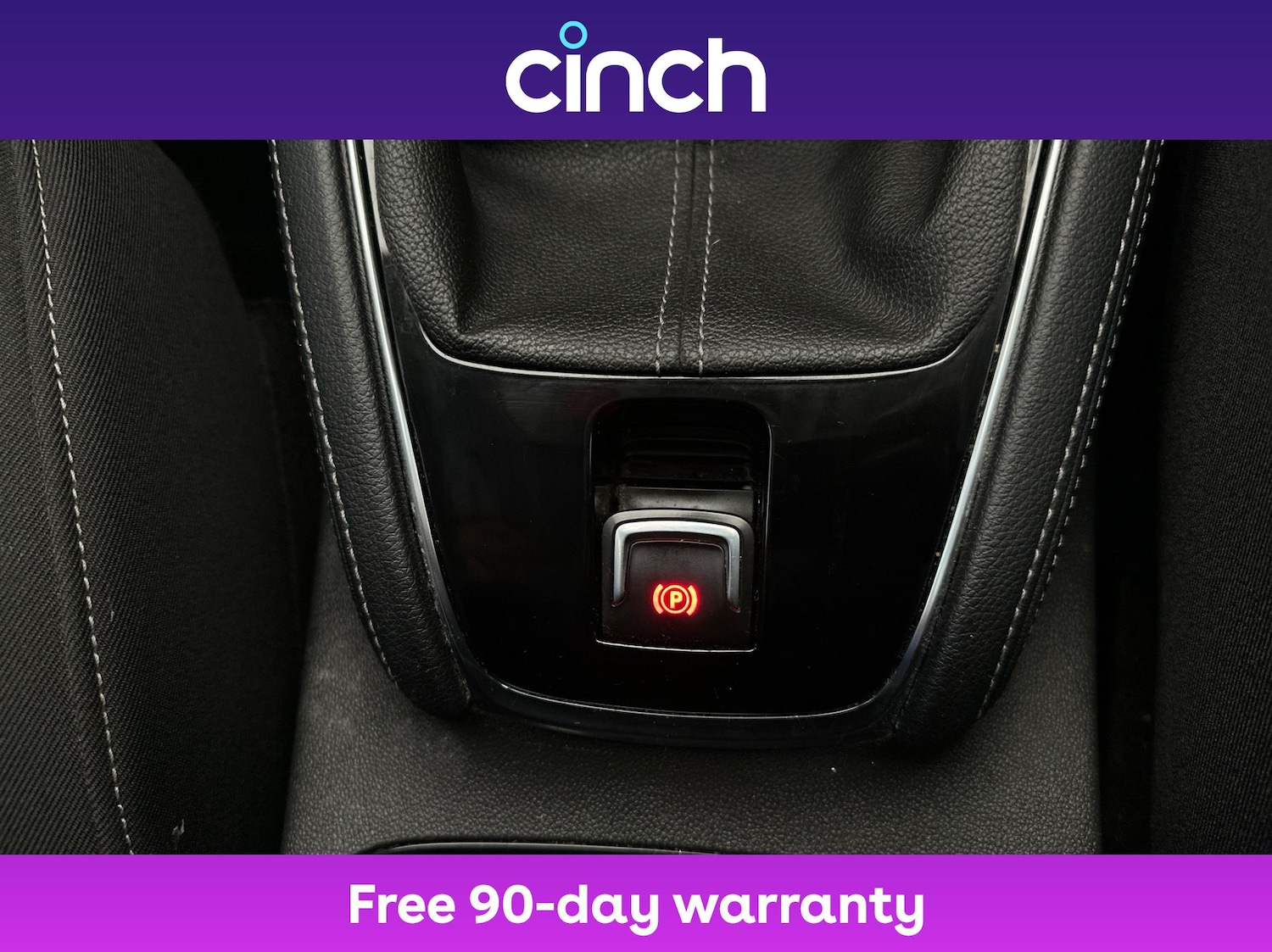 Used Vauxhall Grandland X 2018 for sale - 76453196: Photo 34