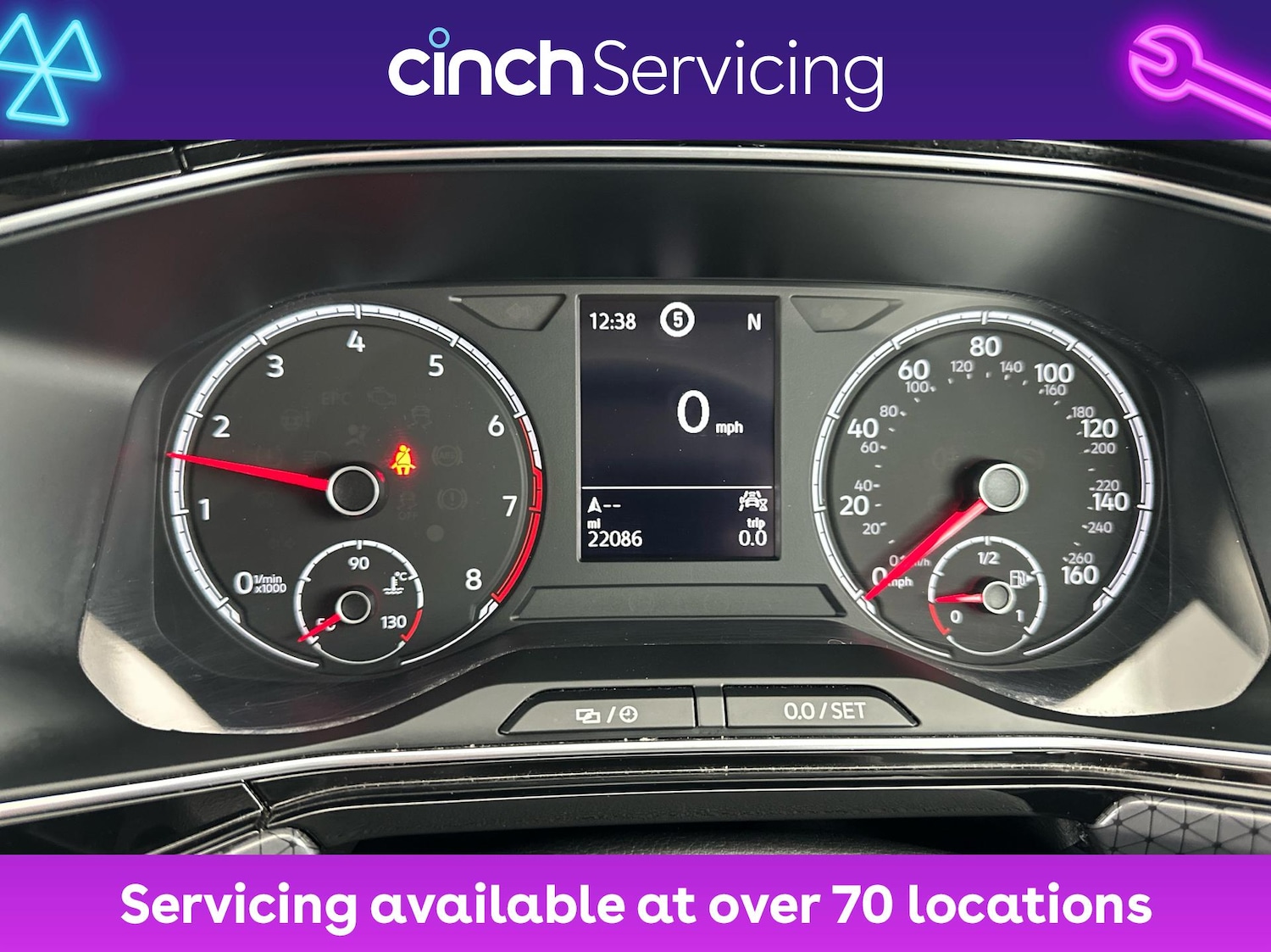 Used Volkswagen T-Cross 2021 for sale - 76285648: Photo 18
