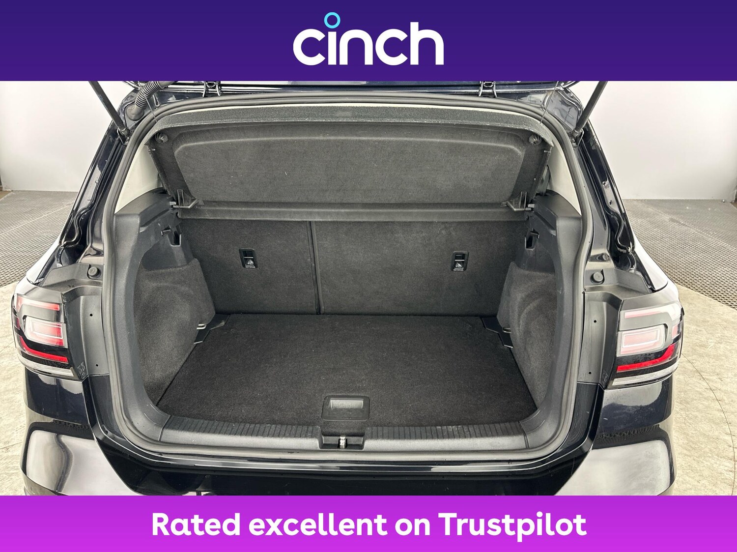 Used Volkswagen T-Cross 2021 for sale - 76285648: Photo 21