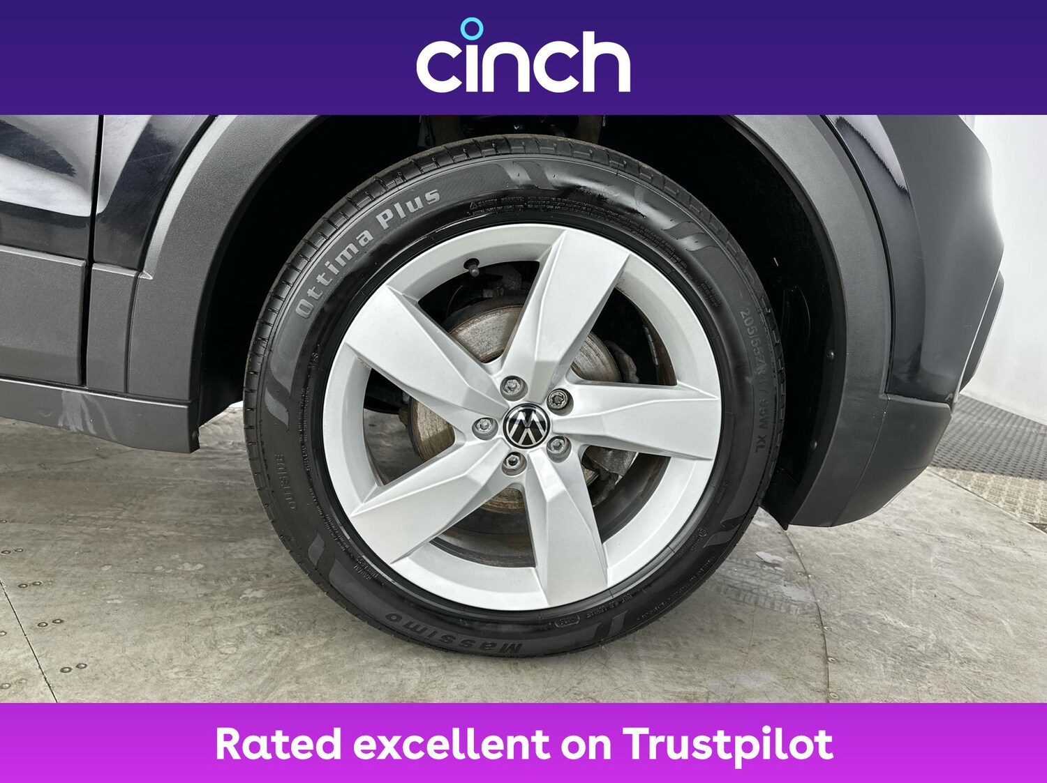 Used Volkswagen T-Cross 2021 for sale - 76285648: Photo 28