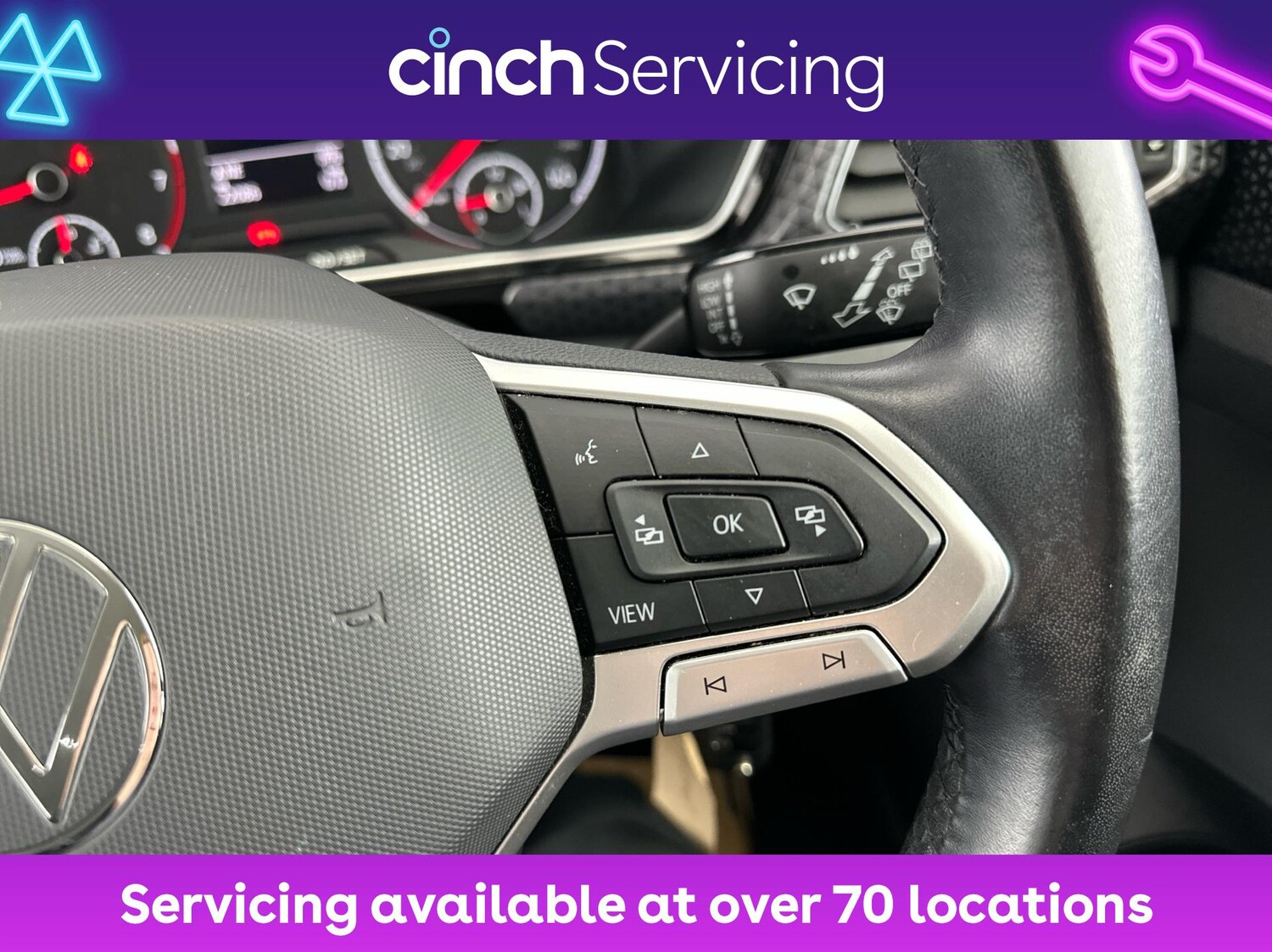 Used Volkswagen T-Cross 2021 for sale - 76285648: Photo 41