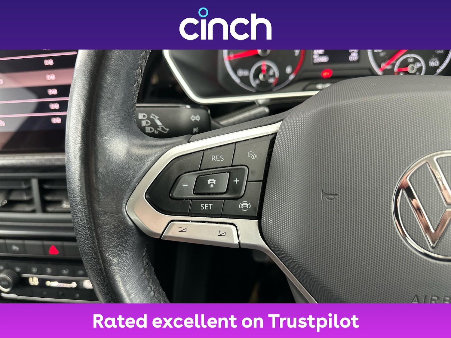Used Volkswagen T-Cross 2021 for sale - 76285648: Photo 43