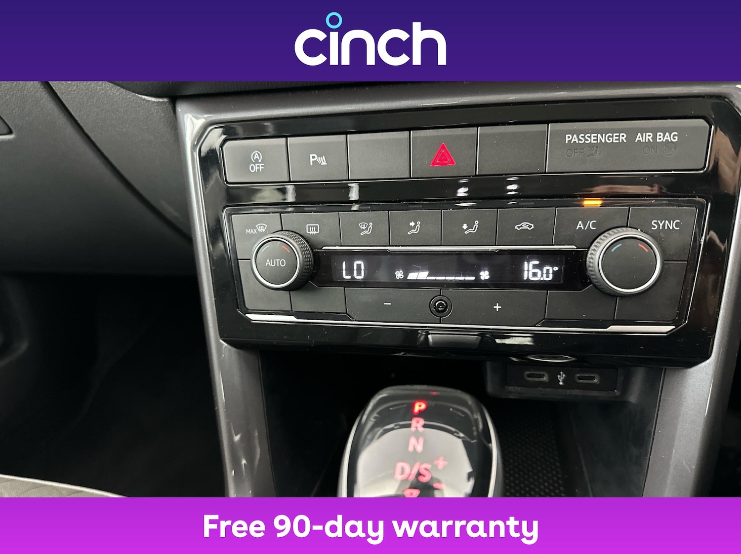 Used Volkswagen T-Cross 2021 for sale - 76285648: Photo 44