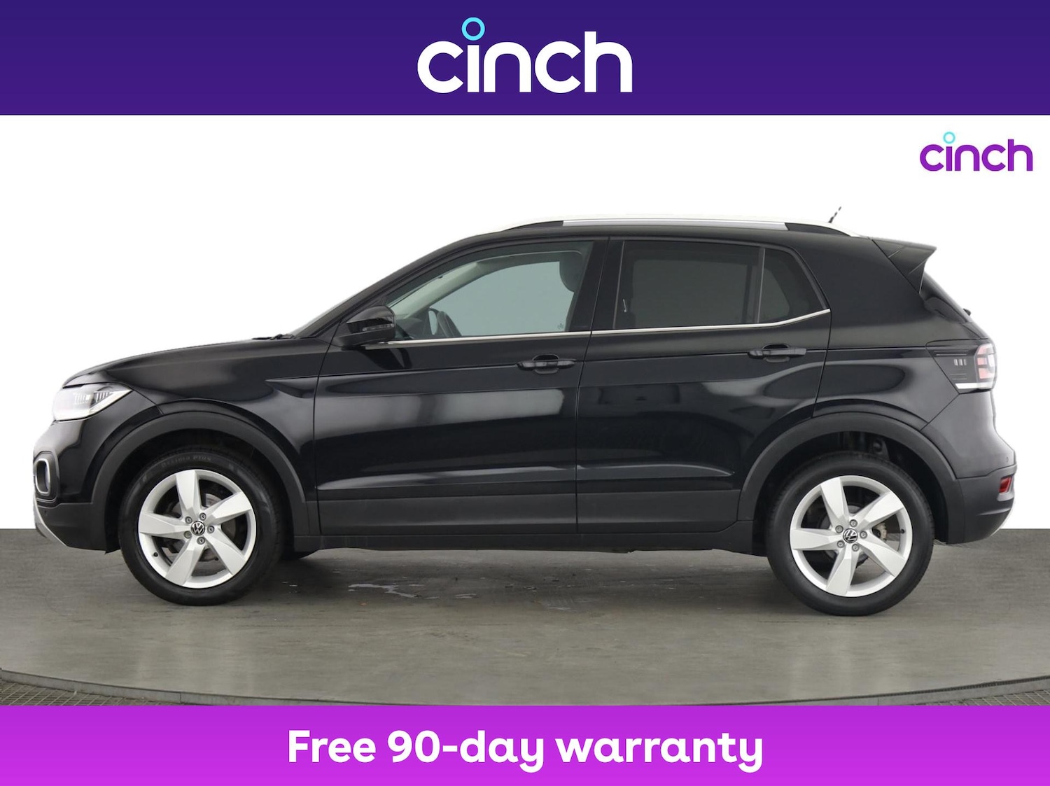 Used Volkswagen T-Cross 2021 for sale - 76285648: Photo 8