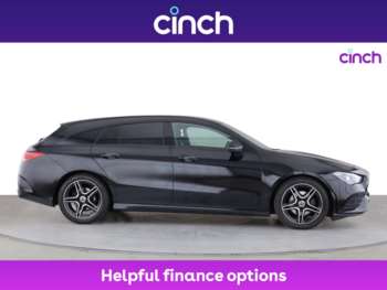 Used Mercedes-Benz CLA 2023 for sale - 75222291: Photo