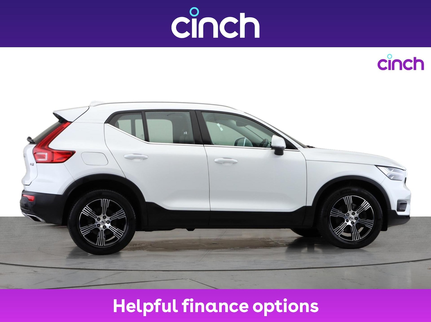 Used Volvo XC40 2019 for sale - 77082687: Photo 2