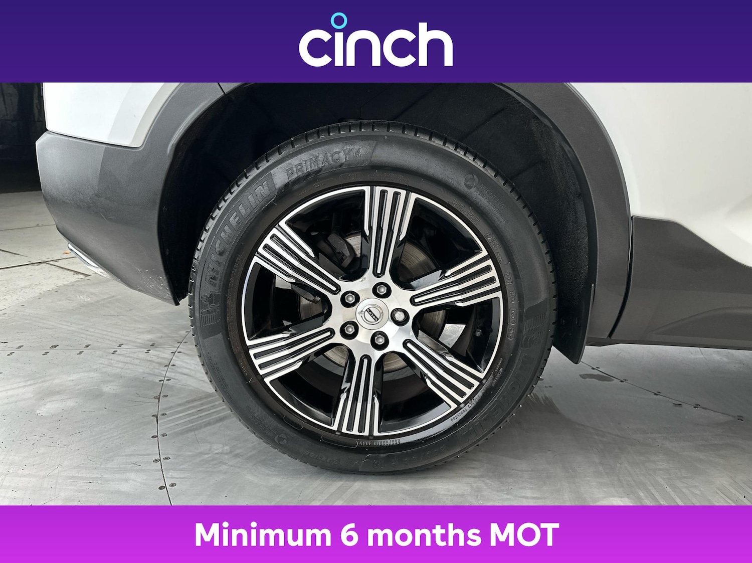 Used Volvo XC40 2019 for sale - 77082687: Photo 27