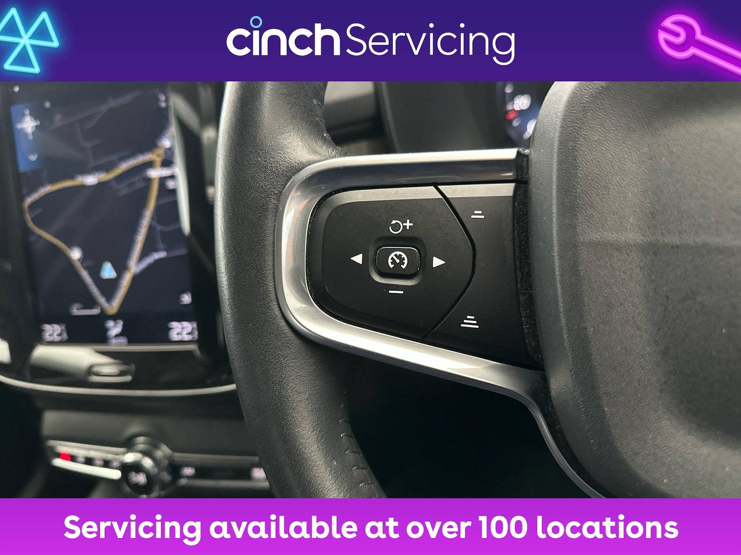 Used Volvo XC40 2019 for sale - 77082687: Photo 31