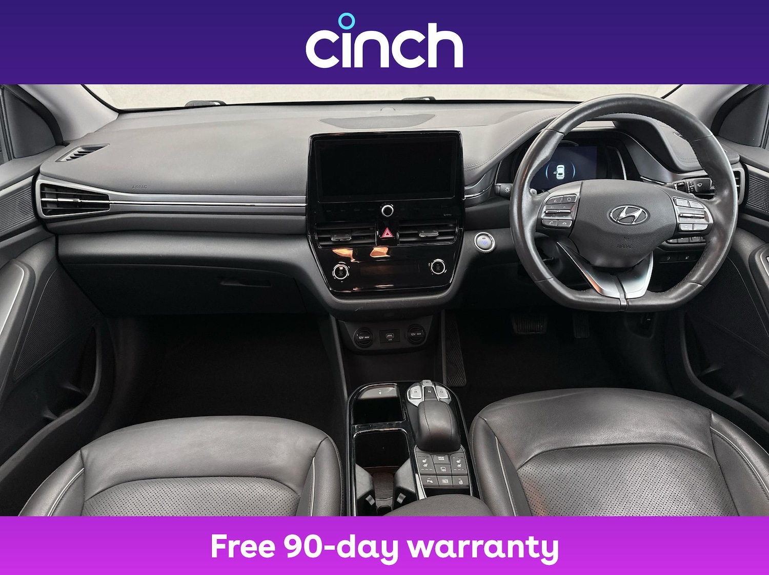 Used Hyundai IONIQ 2022 for sale - 76057415: Photo 15