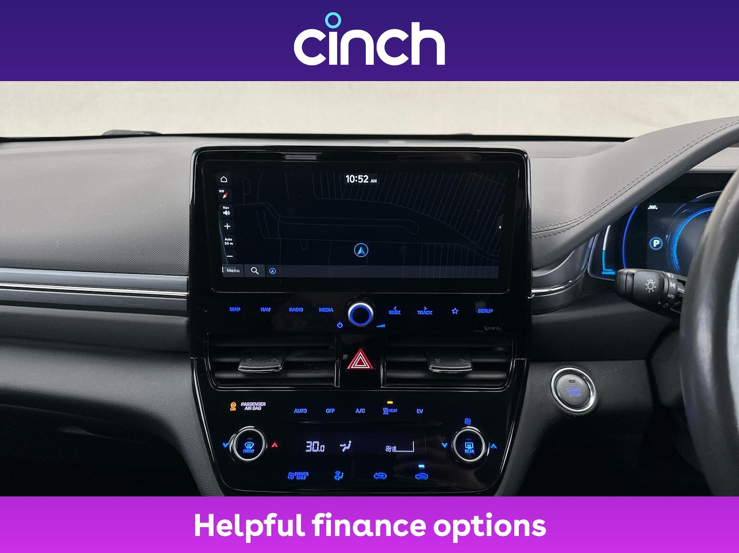 Used Hyundai IONIQ 2022 for sale - 76057415: Photo 17
