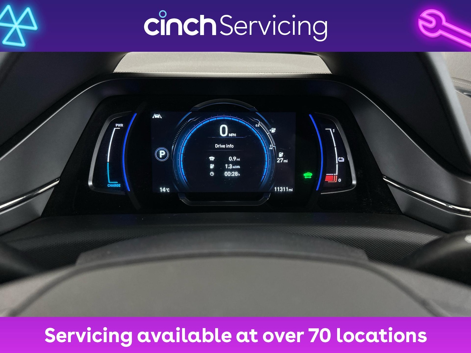 Used Hyundai IONIQ 2022 for sale - 76057415: Photo 18