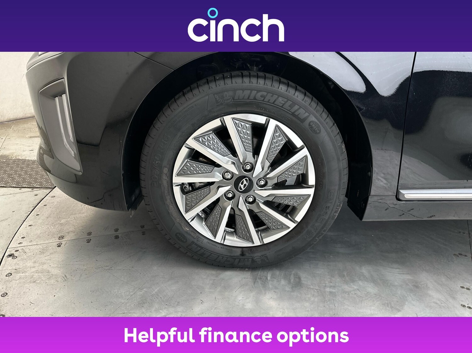 Used Hyundai IONIQ 2022 for sale - 76057415: Photo 24
