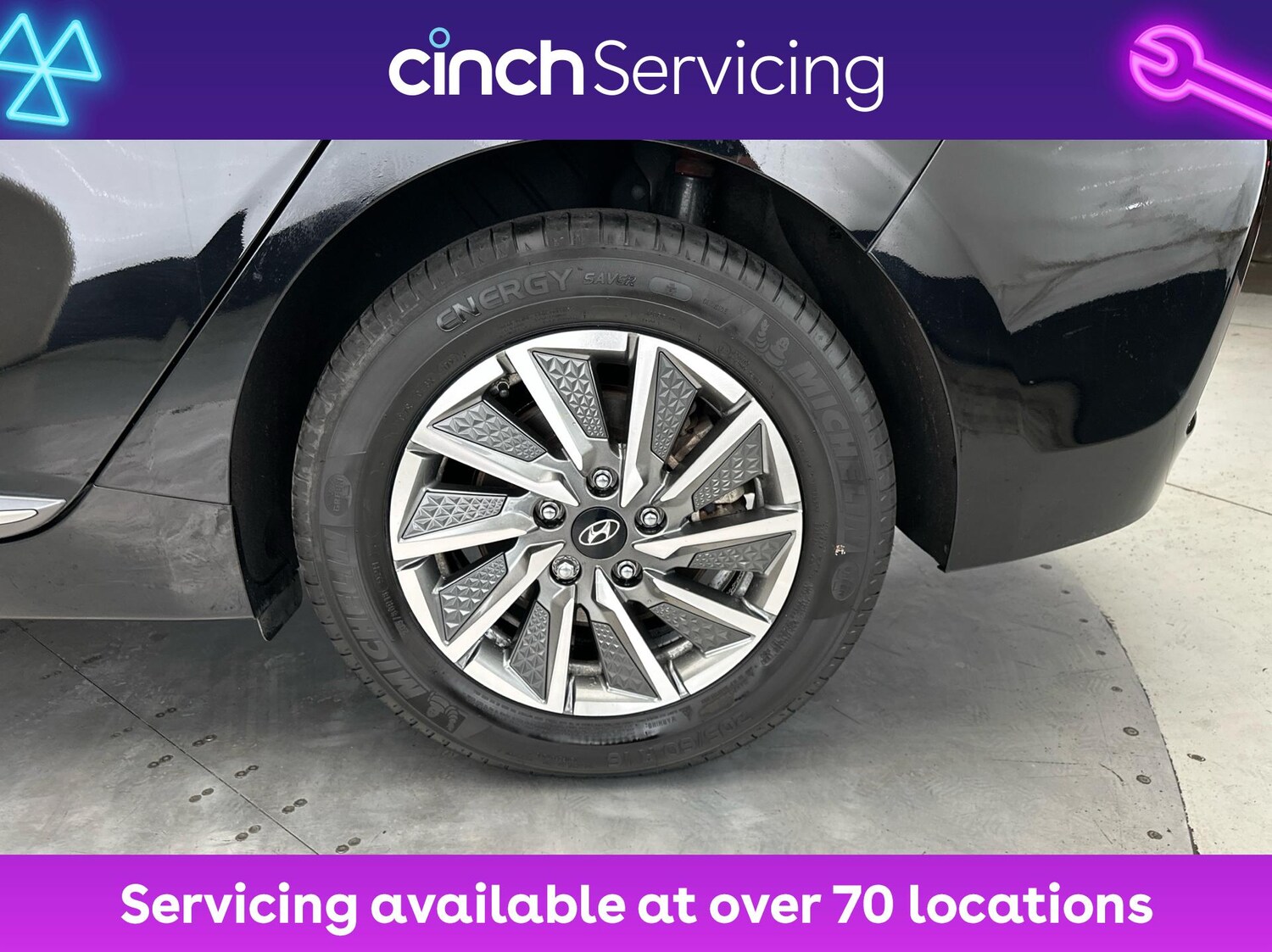 Used Hyundai IONIQ 2022 for sale - 76057415: Photo 26