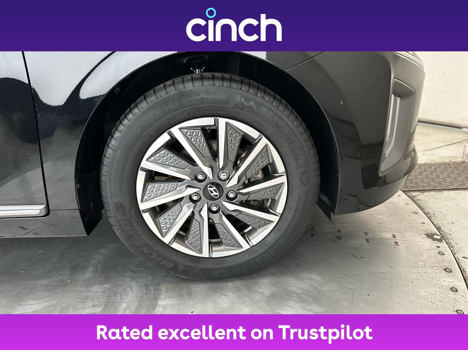 Used Hyundai IONIQ 2022 for sale - 76057415: Photo 28