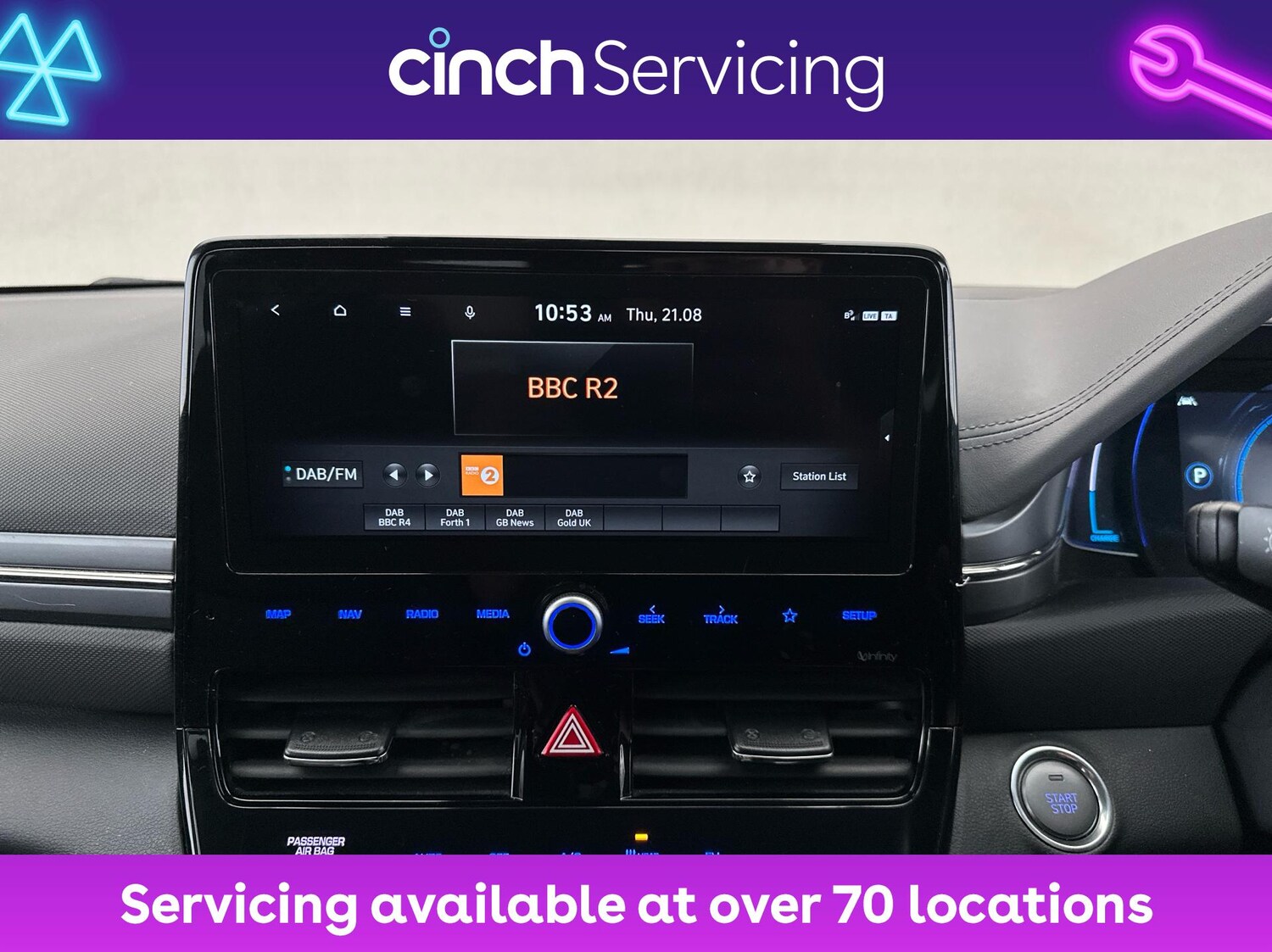 Used Hyundai IONIQ 2022 for sale - 76057415: Photo 31