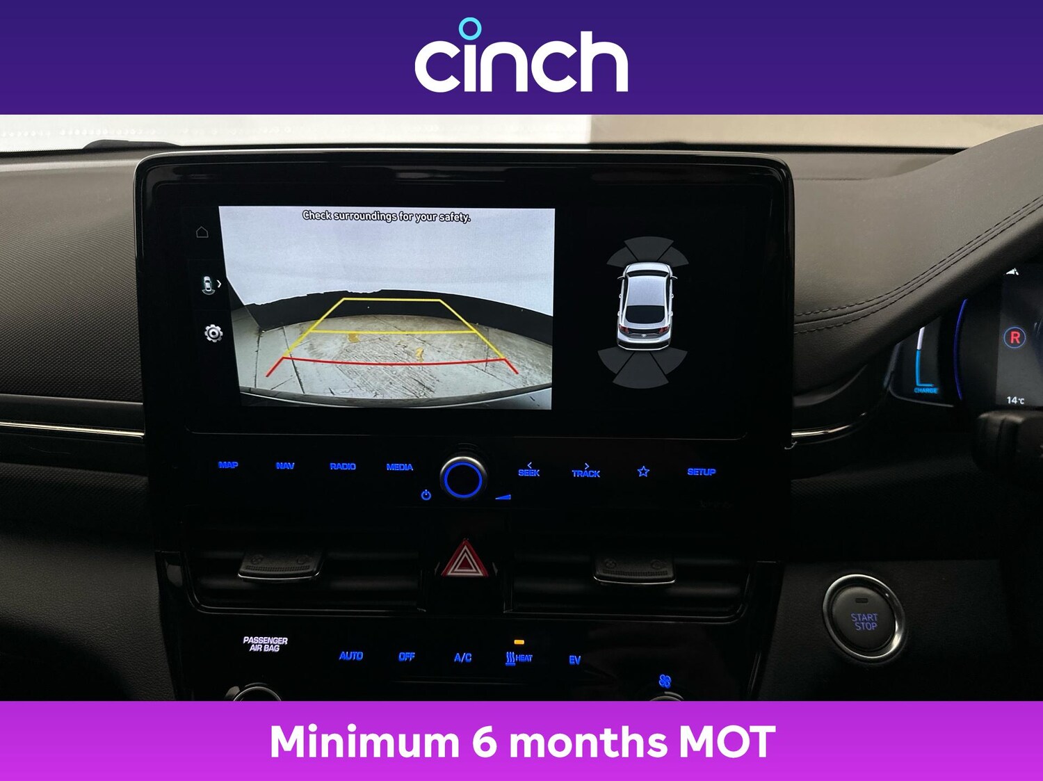 Used Hyundai IONIQ 2022 for sale - 76057415: Photo 32