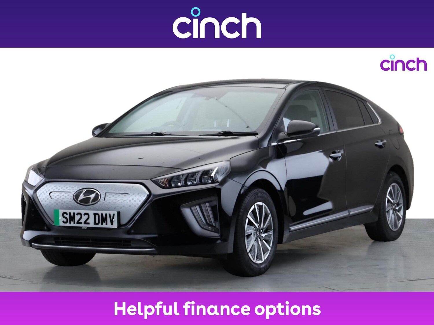 Used Hyundai IONIQ 2022 for sale - 76057415: Photo 9