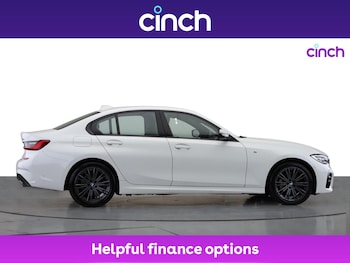 Used BMW 3 Series 2021 for sale - 75586473: Photo