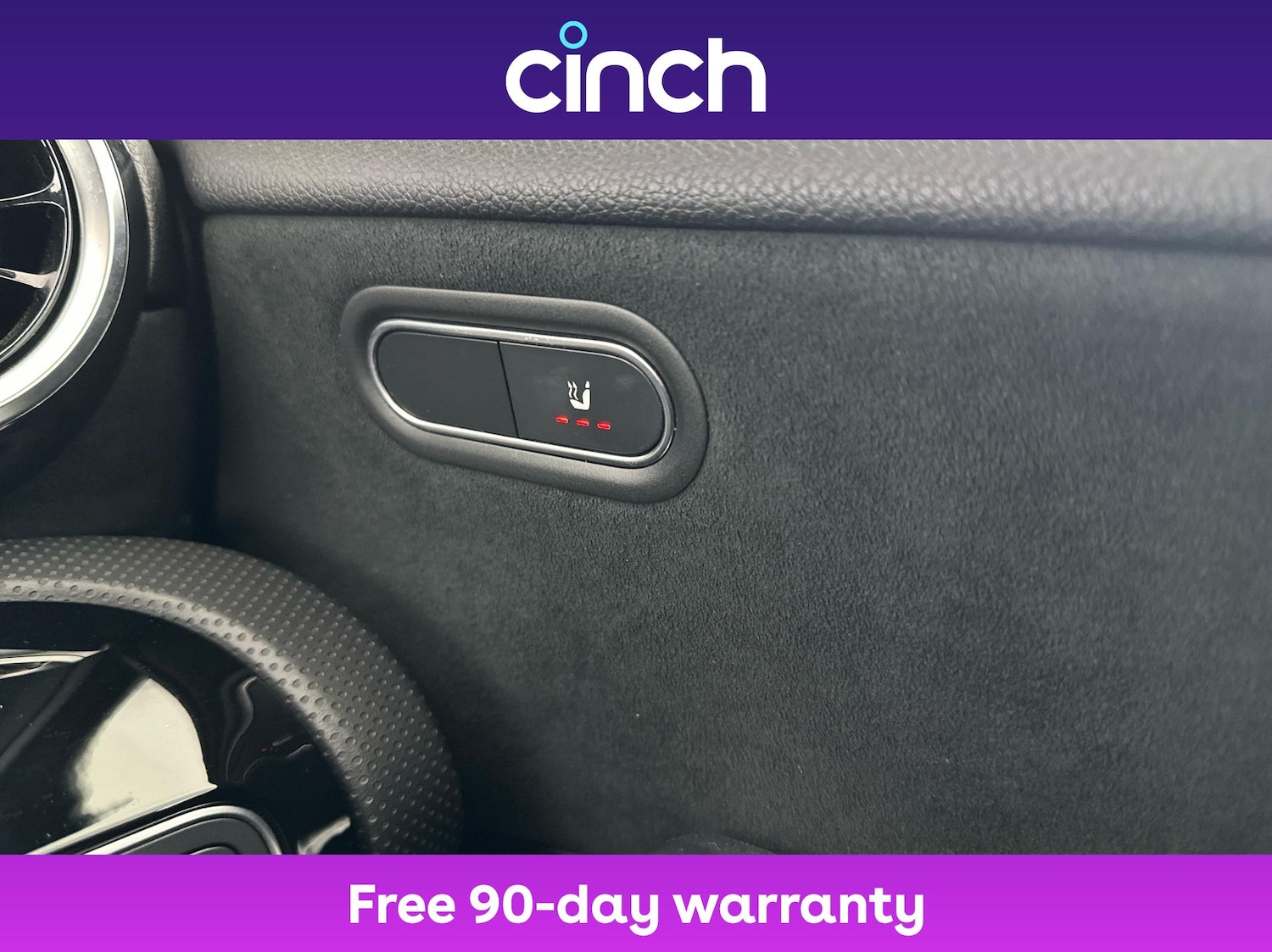 Used Mercedes-Benz A-Class 2021 for sale - 75930869: Photo 44