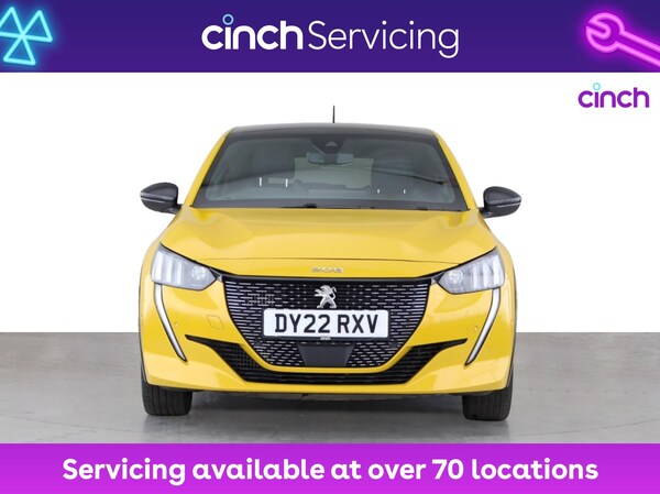 Used Peugeot 208 2022 for sale - 76133345: Photo 11