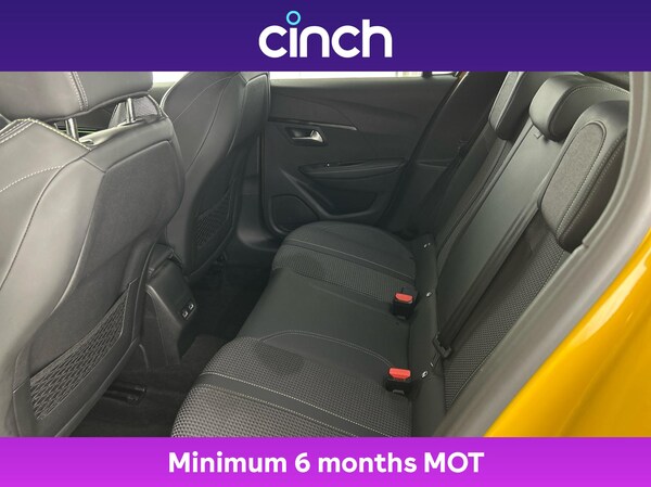 Used Peugeot 208 2022 for sale - 76133345: Photo 20