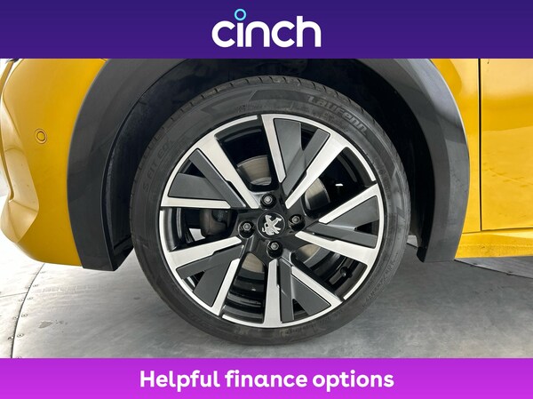 Used Peugeot 208 2022 for sale - 76133345: Photo 24