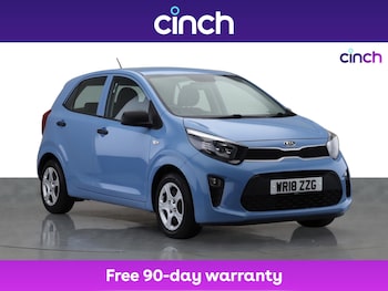 Kia - Picanto