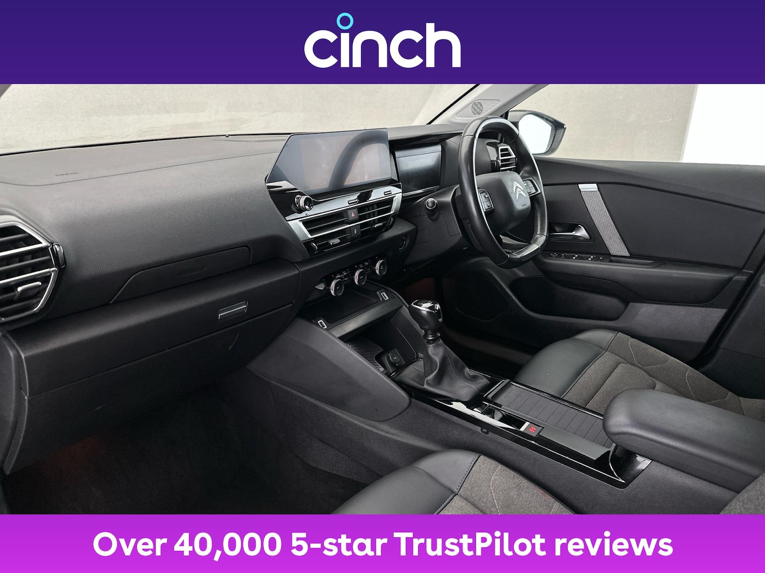 Used Citroen C4 2021 for sale - 76909175: Photo 14